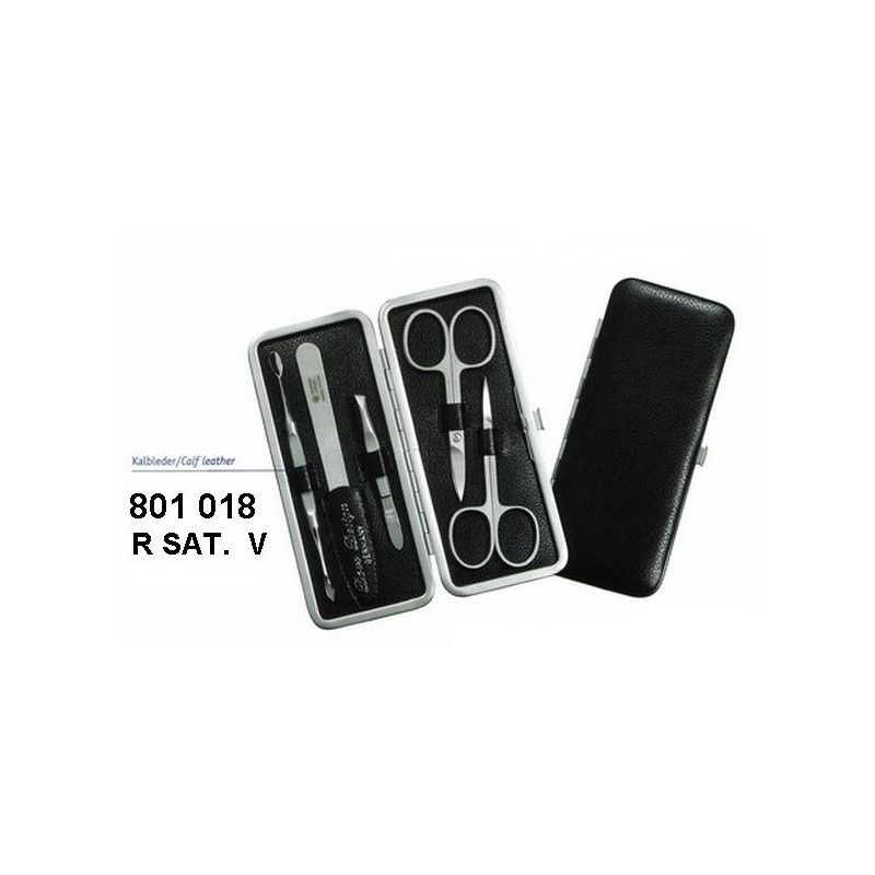 Manikúra DOVO Solingen 801 018 R SAT. V