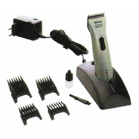 WAHL Supera