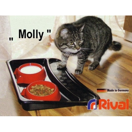 Souprava misek s podnosem RIVAL - Molly 906 000