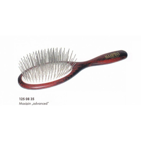 Kartáč na psy MAXI-PIN 125 08 35