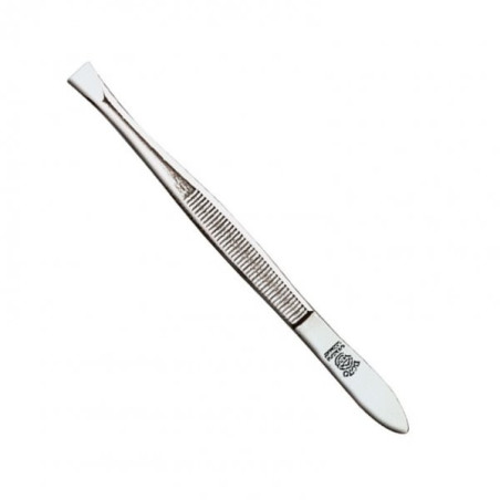 Pinzeta DOVO Solingen 457 3516 - rovná