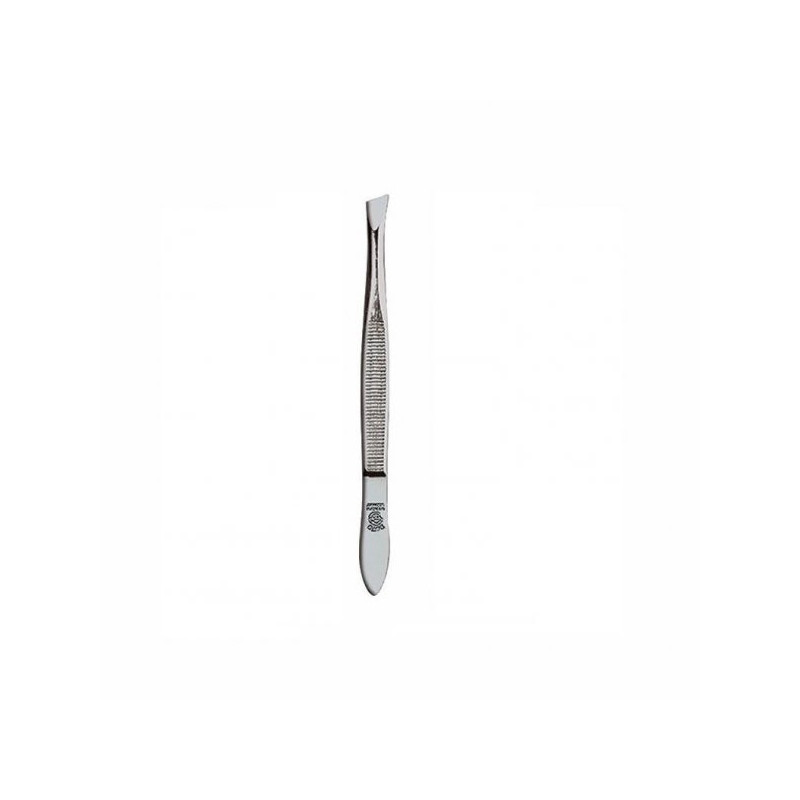 Pinzeta DOVO Solingen 457 3526 - šikmá