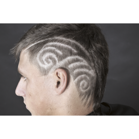 Stříhací hlavice MOSER 1584-7000 - Designer Blade