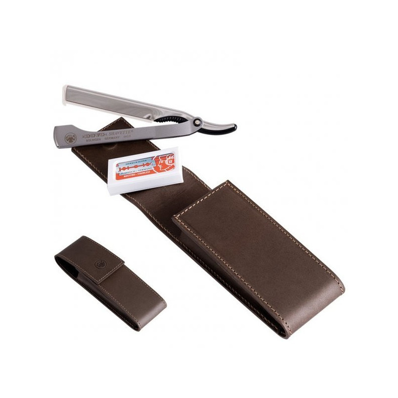 Holicí souprava DOVO Solingen 577 056