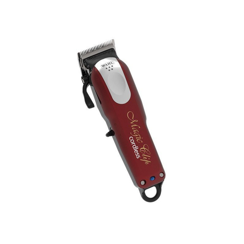 WAHL Cordless Magic Clip