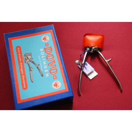 Střihací strojek DOVO Solingen 78-000 mechanický