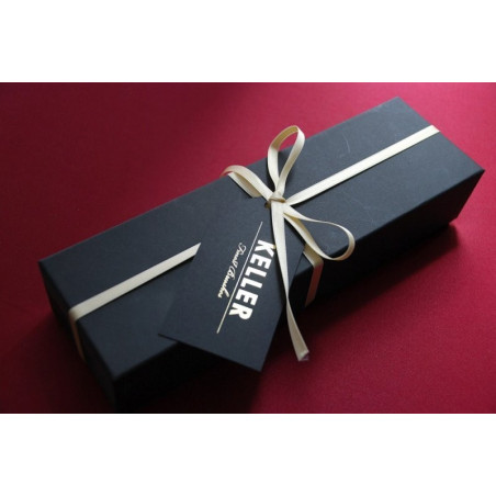 Kartáč KELLER Exclusive Oliva - tradiční ruční výroba