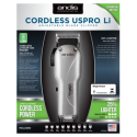 Andis Cordless USPro