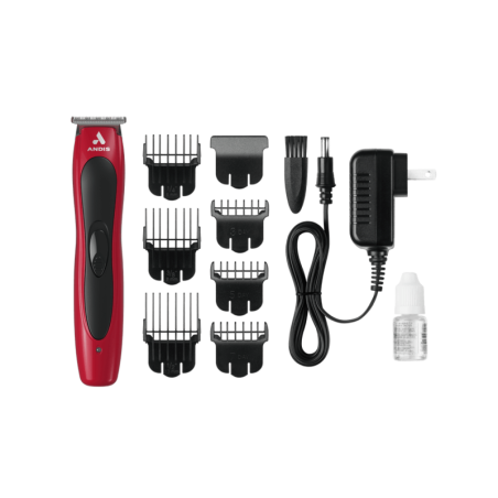 ANDIS VersaTrim Li - BTF3