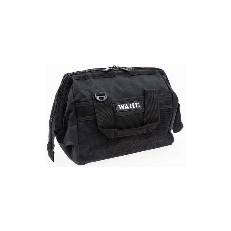 Pevná kadeřnická taška Wahl