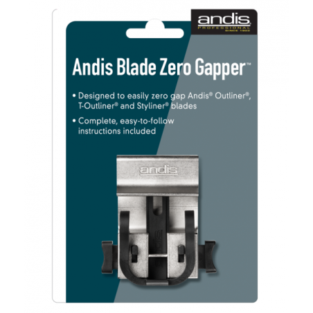 Andis Blade Zero Gapper