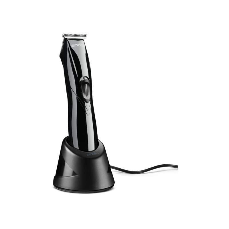 Andis Slimline Pro Li T-Blade Black