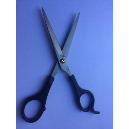 Kadeřnické nůžky RÖR Solingen 7"