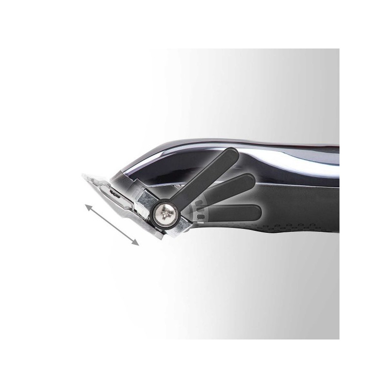 Beardburys Fade Boost + plechový box