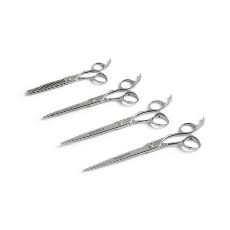 Barber nůžky Takimura 7"