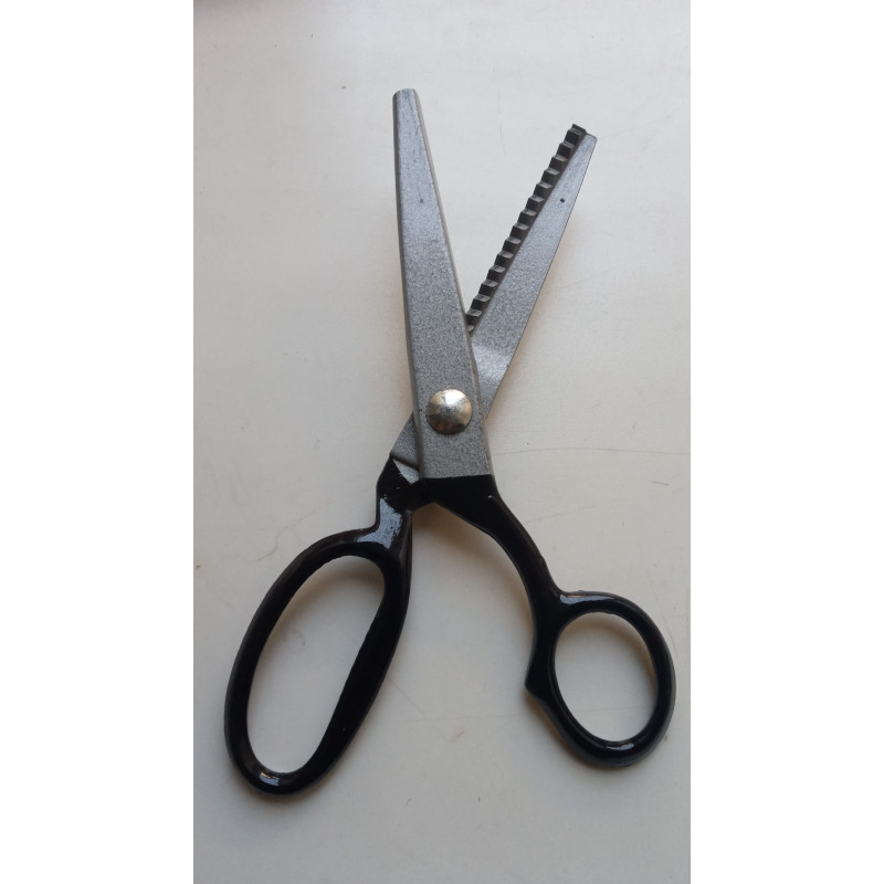 Krejčovské nůžky RÖR - efilační