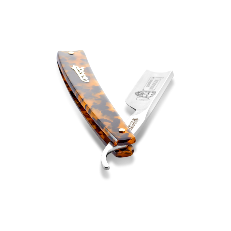 Břitva DOVO Solingen 105803513 N - Barbarossa