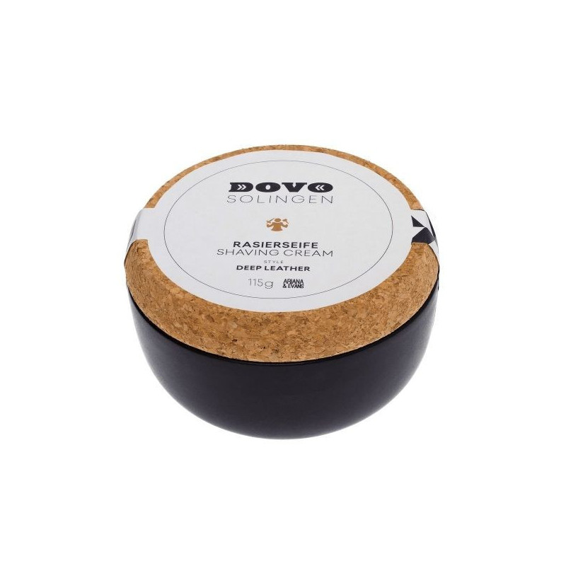 Holicí mýdlo DOVO 51102203 Deep Leather