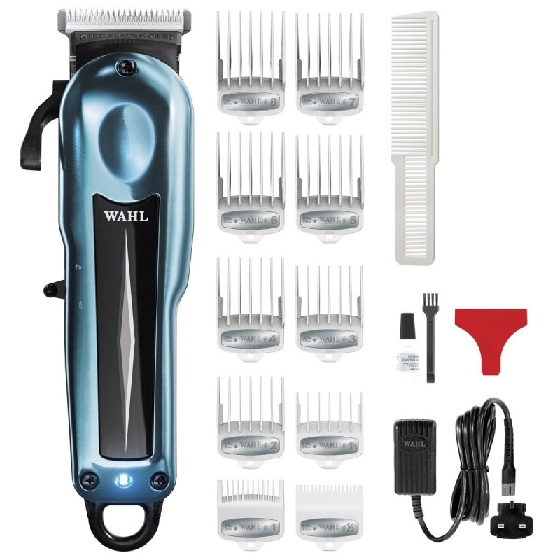Wahl Cordless Super Taper X