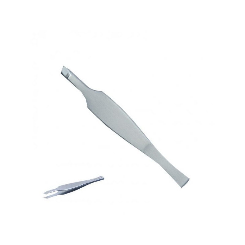 Pinzeta DOVO Solingen 491 356 R SAT.