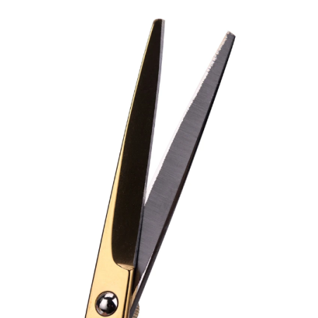 Kadeřnické nůžky Barber Scissor 6"