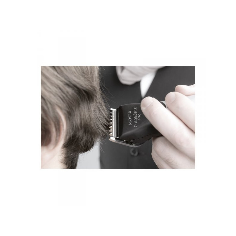 Střihací hlavice MOSER 1854-7041 All-in-One