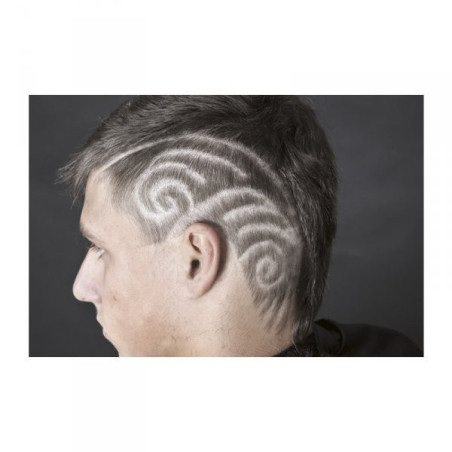 Stříhací hlavice MOSER 1590-7350 - Designer Blade