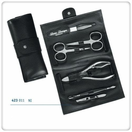 Manikúra DOVO Solingen 423 011 Ni