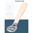 Pedikérský hoblík Solingen 351 002