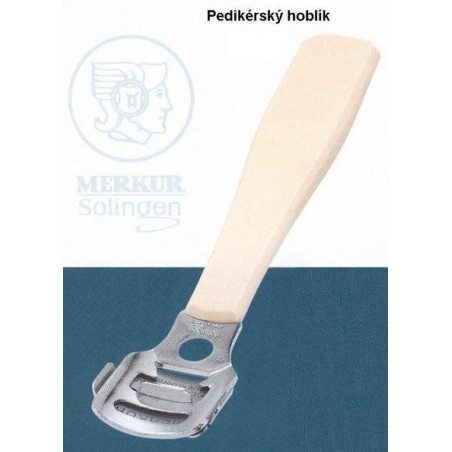 Pedikérský hoblík Solingen 351 002