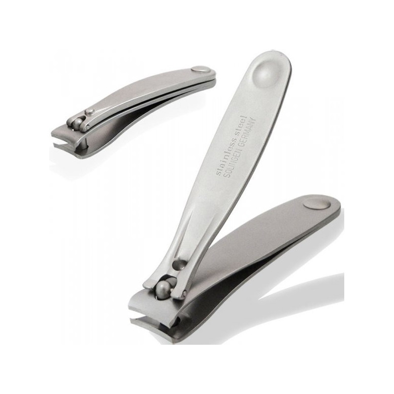 Štipky na nehty DOVO Solingen 504 006 - větší