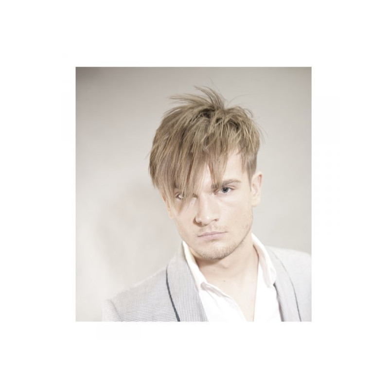 Nerezová střihací hlavice MOSER 1854-7022 Diamond Blade