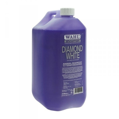 Šampón WAHL Diamond White 2999-7570