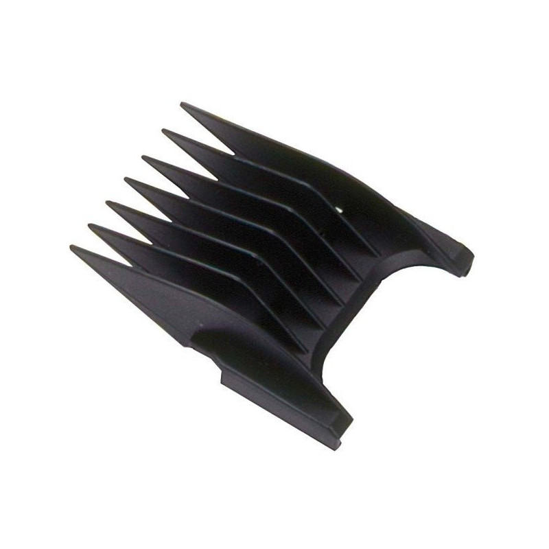 Přídavný hřeben MOSER 1881-7030 - 12 mm