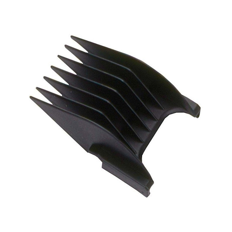 Přídavný hřeben MOSER 1881-7050 - 25 mm