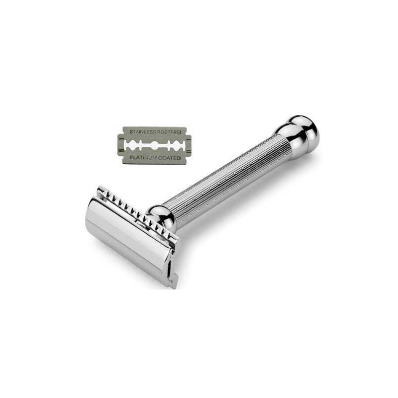 Holicí strojek MERKUR Solingen 47001