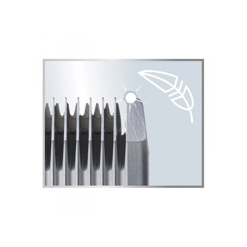 Střihací hlavice MOSER 1854-7506 Magic Blade