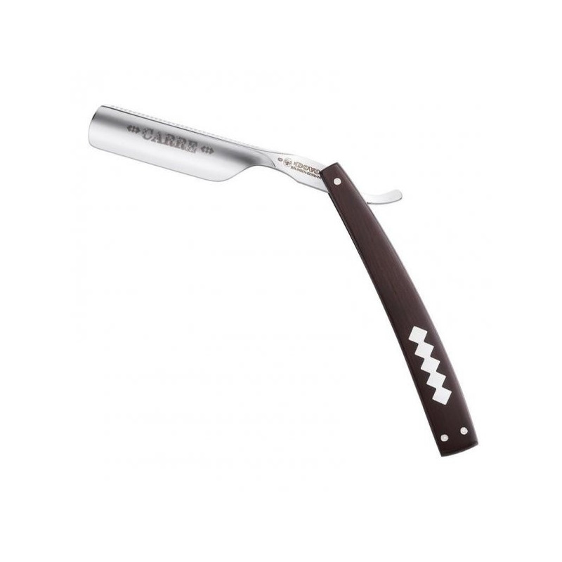 Břitva DOVO Solingen 6 6810 N - grenadilla