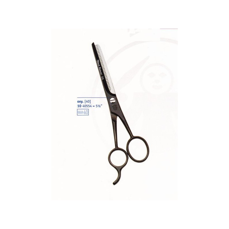 Kadeřnické nůžky DOVO Solingen 10 40554