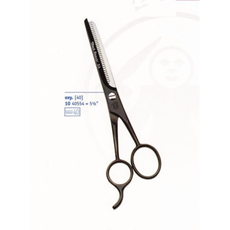 Kadeřnické nůžky DOVO Solingen 10 40554
