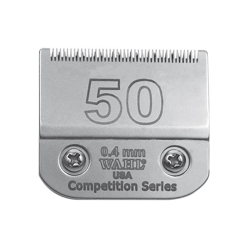 Střihací hlavice WAHL 1247-7410 - 0,4mm
