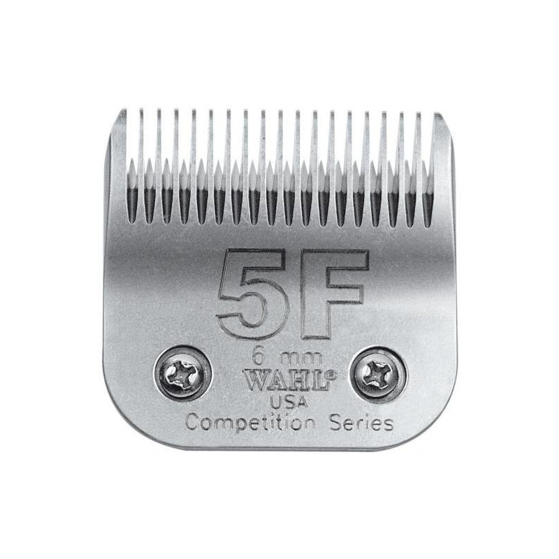 Střihací hlavice WAHL 1247-7320 - 6,0mm
