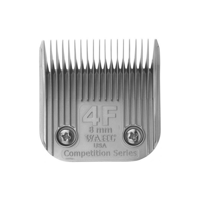 Střihací hlavice WAHL 1247-7300 - 8,0mm