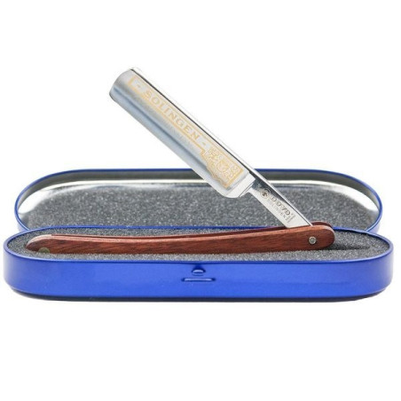 Břitva DOVO Solingen 106 5831 N - červené dřevo