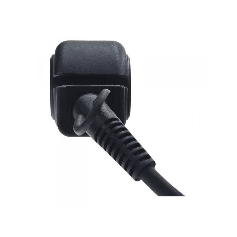 Kadeřnická žehlička MOSER 4417-0050 Cera Style Pro