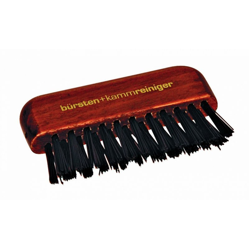 Kartáček KELLER 500 03 72 - tmavý