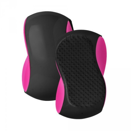 Kartáč na vlasy DETANGLER Grip 705000