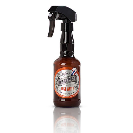 Rozprašovač BEARDBURYS Just Water Spray - 250 ml