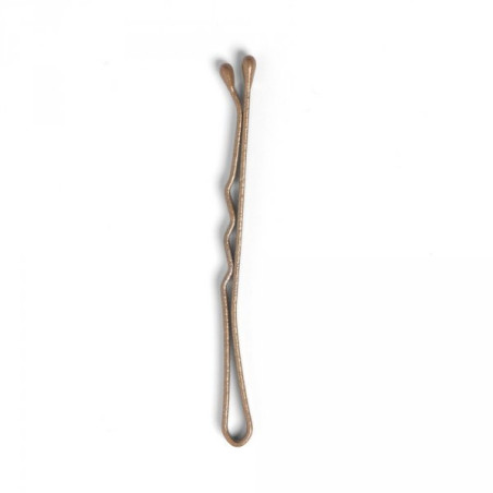 Vlásenka HAIR GRIPS 9178-0200 - blond