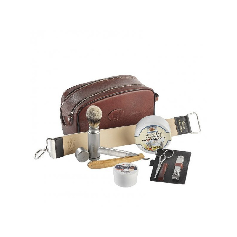 Holicí souprava DOVO Solingen 565 056